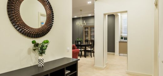home staging service