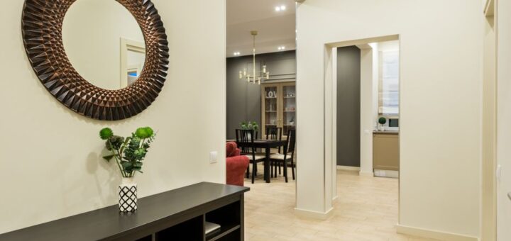 home staging service