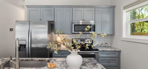 home staging service