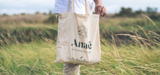 sustainable fashion brand