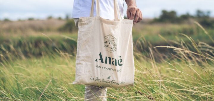 sustainable fashion brand