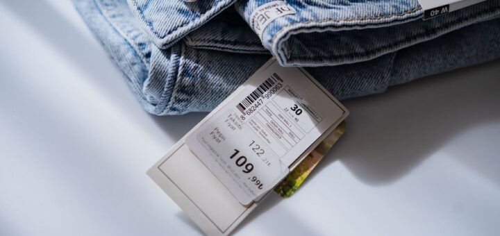 private label clothing