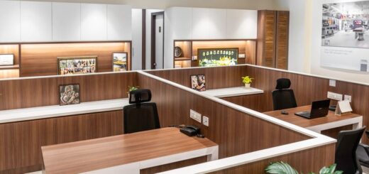 interior design firm