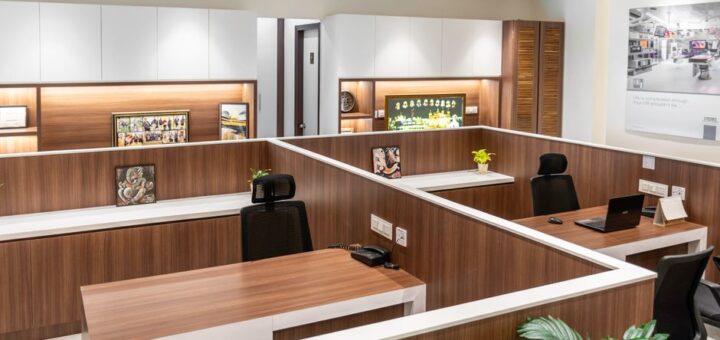 interior design firm