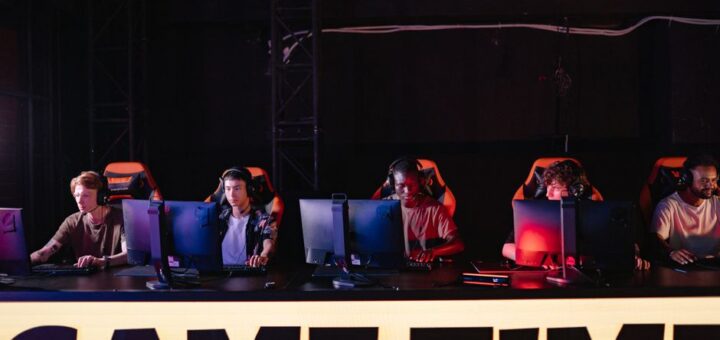 esports team sponsorship
