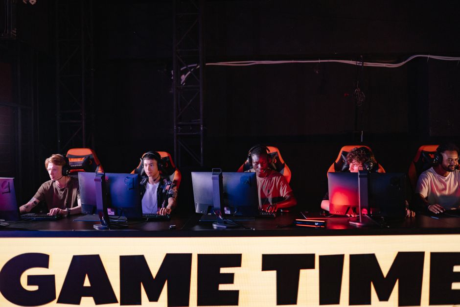 esports team sponsorship