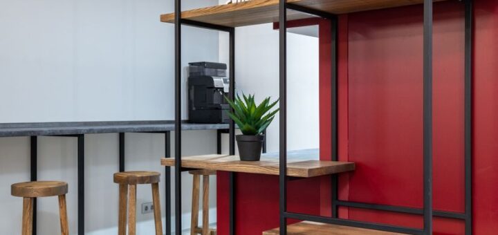 office fit out company
