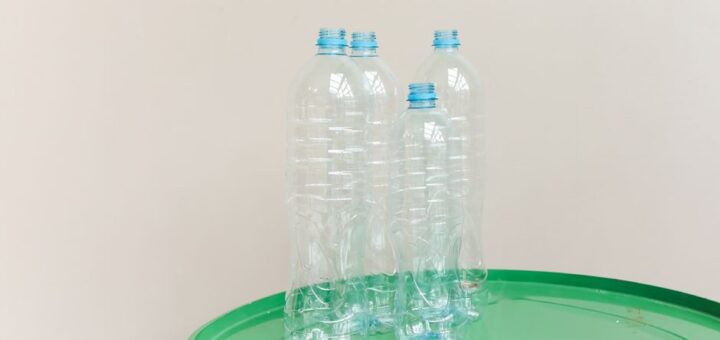 plastic recycling company