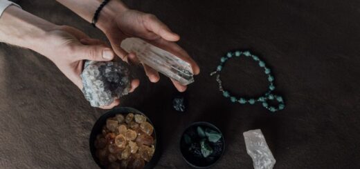 gemstone supplier