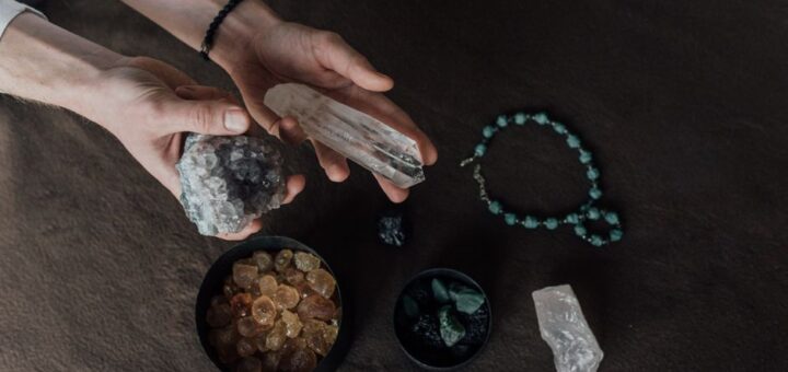 gemstone supplier