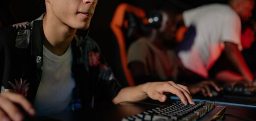 gaming PC builder