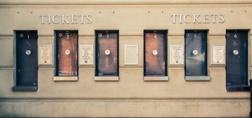concert ticketing platform