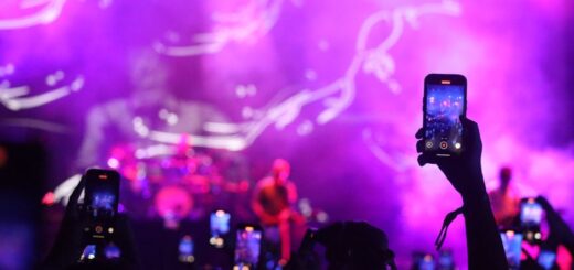concert ticketing platform