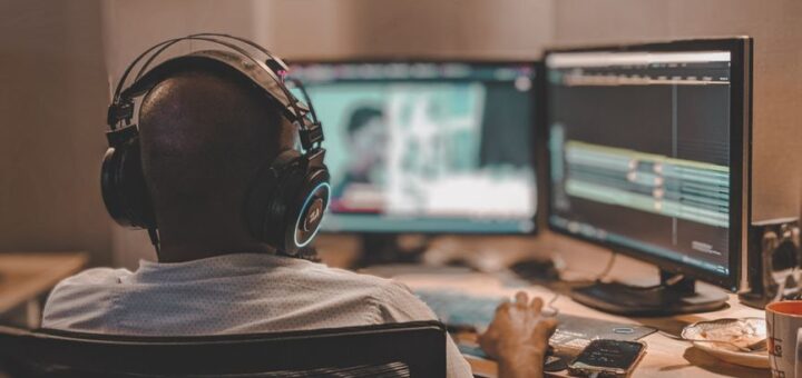 jingle production service