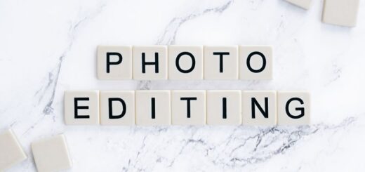 photo editing service