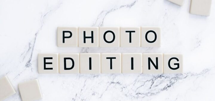 photo editing service