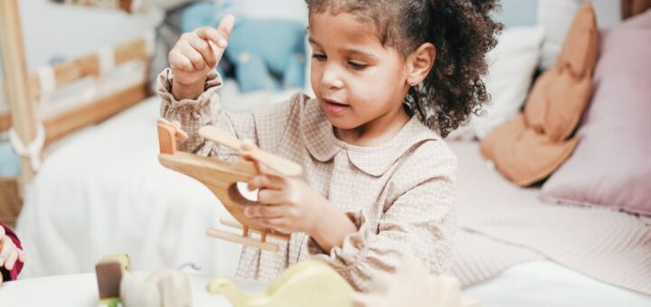 children toy manufacturer